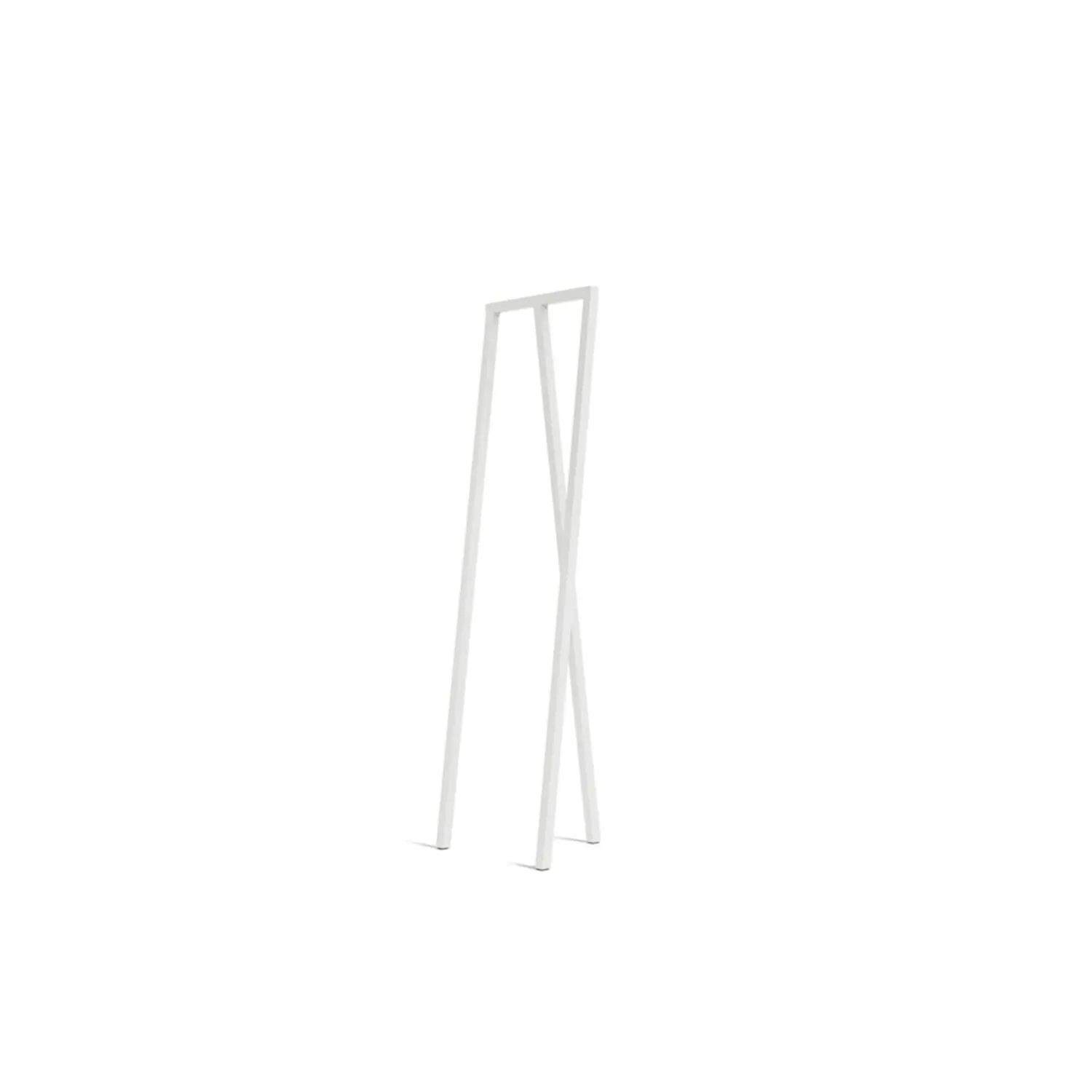 HAY Loop – Hall Stand– weiss