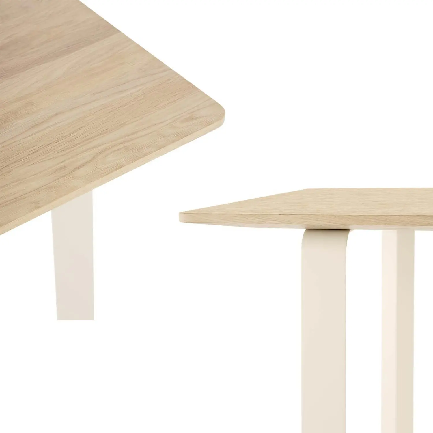 Muuto - Tisch 70/70 – Bild 3